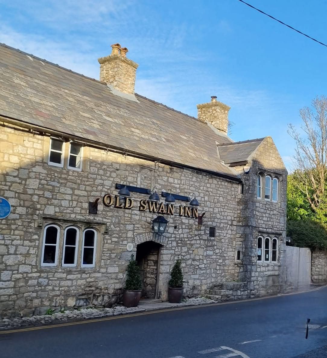 Pub in Llantwit Major