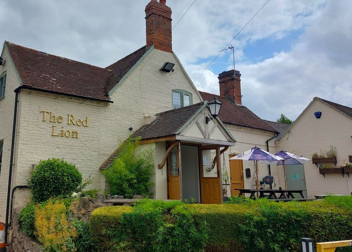 Pub
