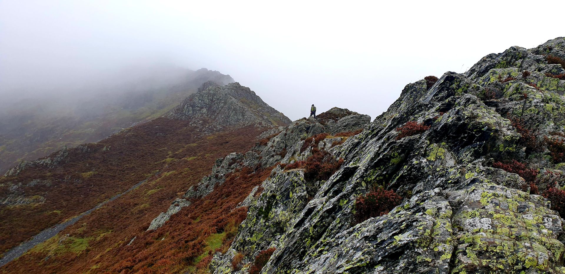 Halls Fell