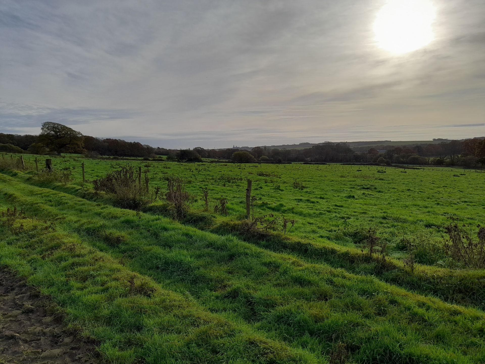 Southwick walk