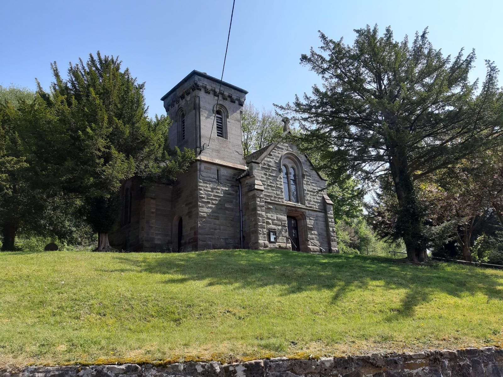 Church