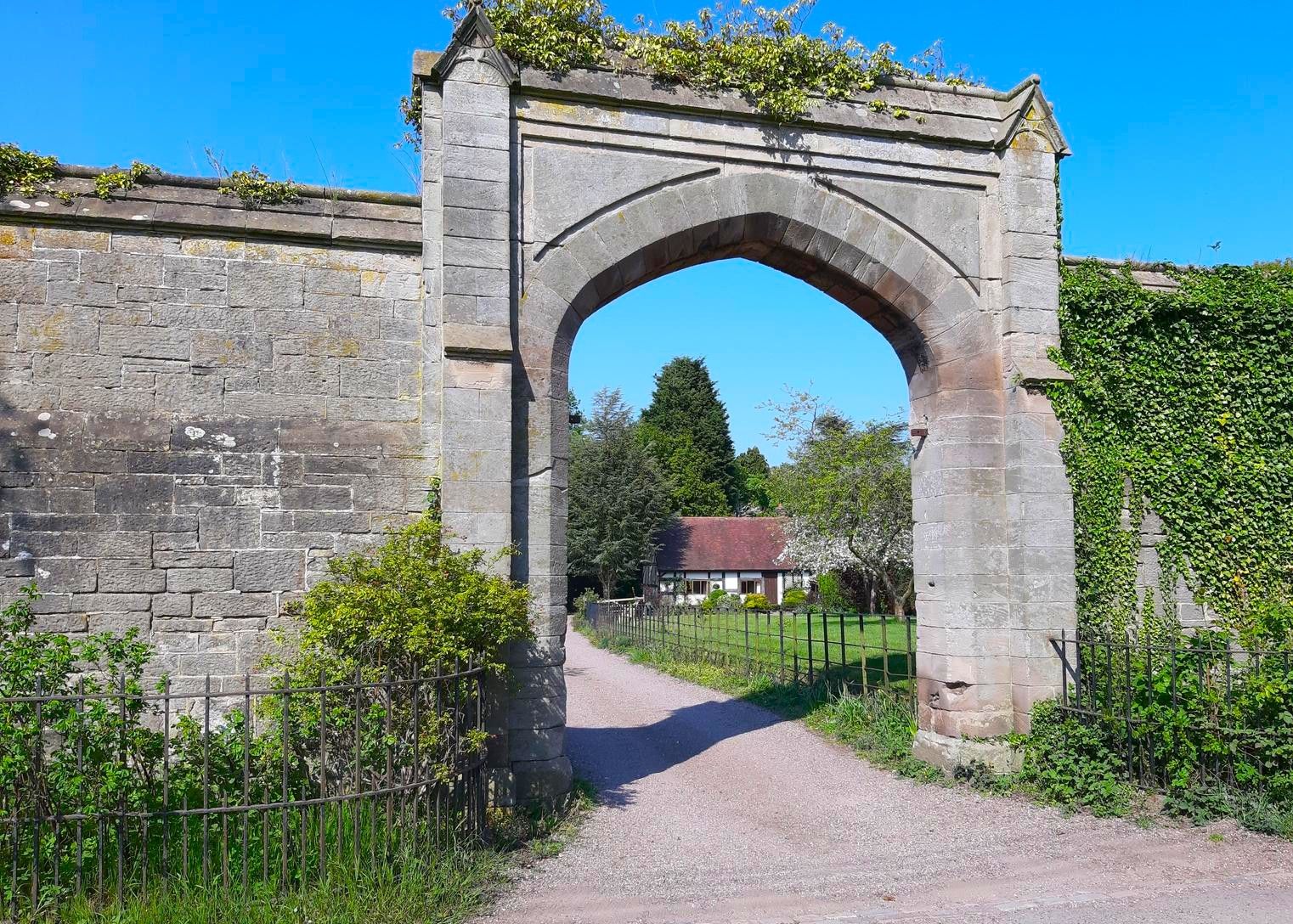 Arch