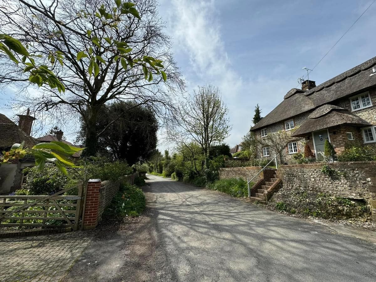 Burpham