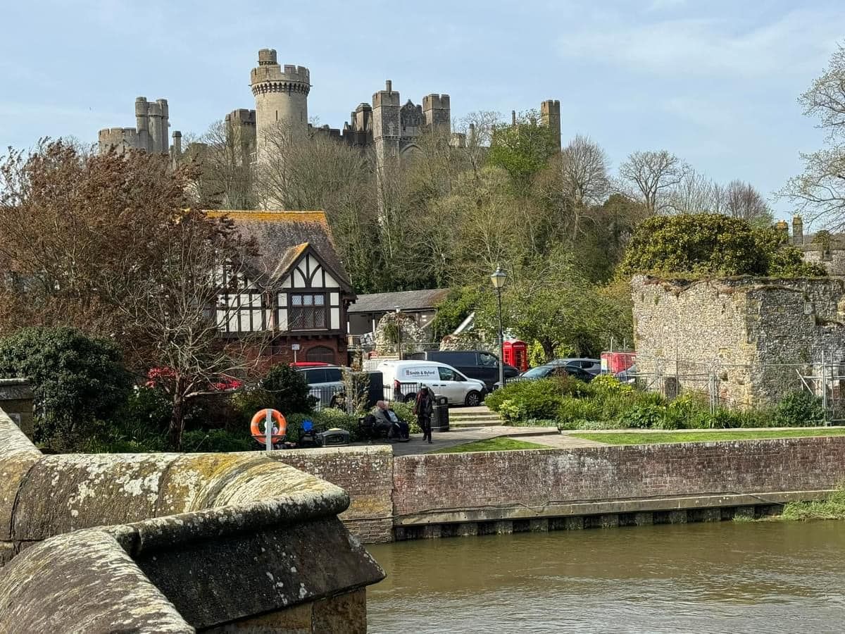 Arundel