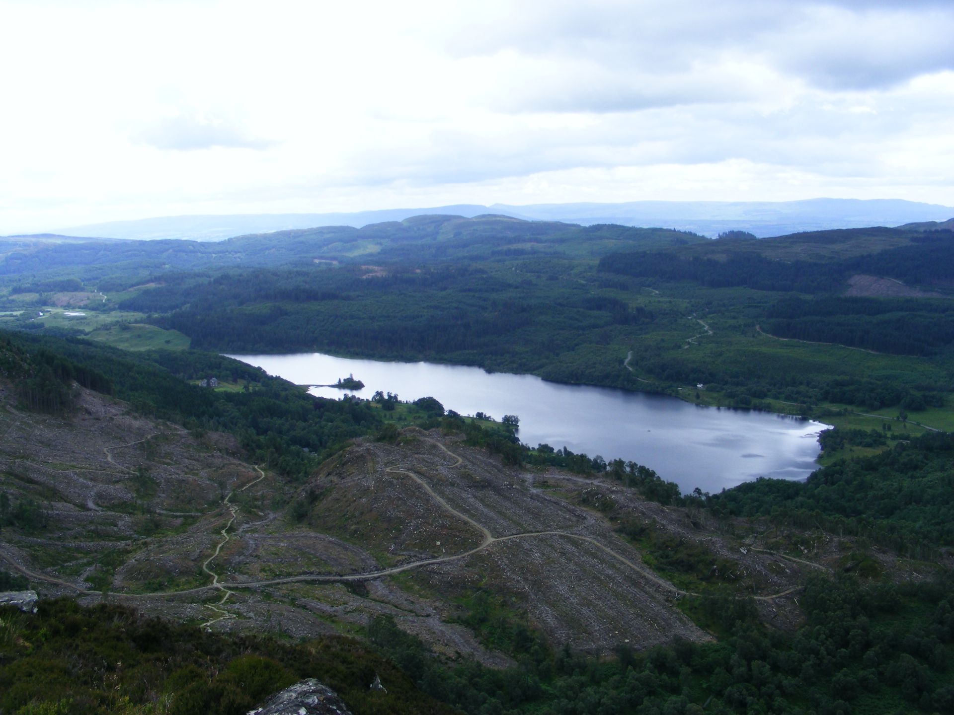 Loch Achray