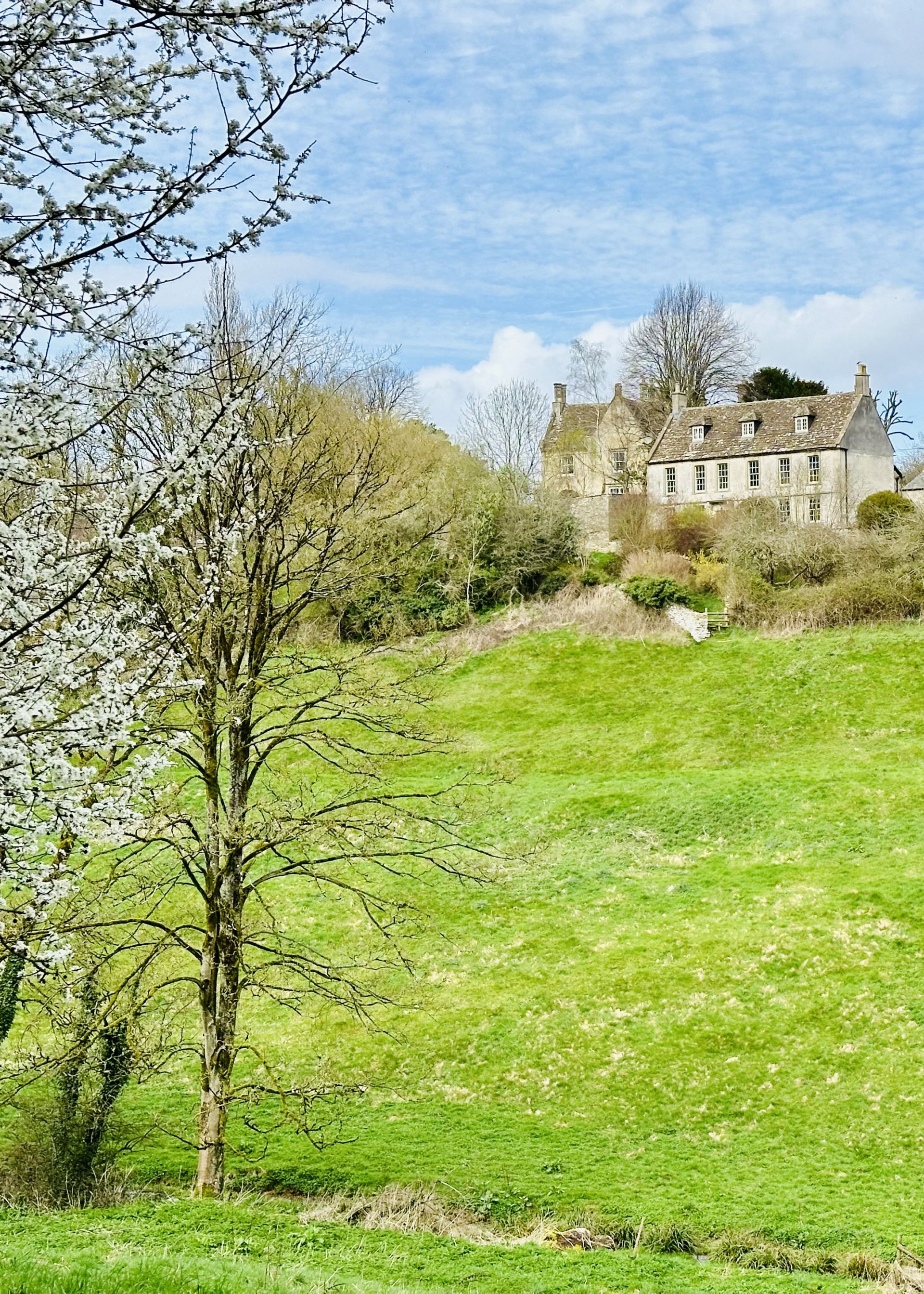 North Wraxall