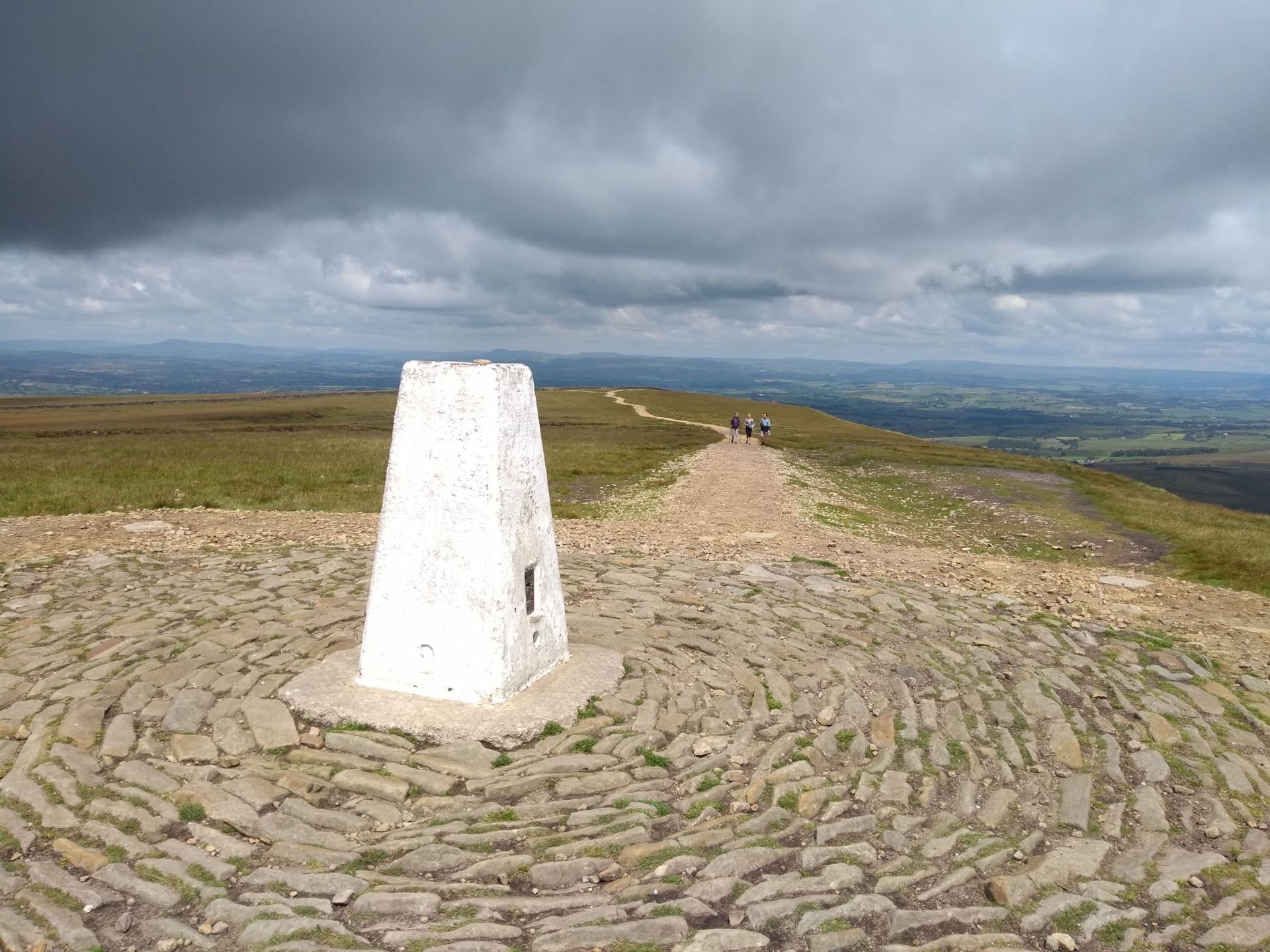Trig Point