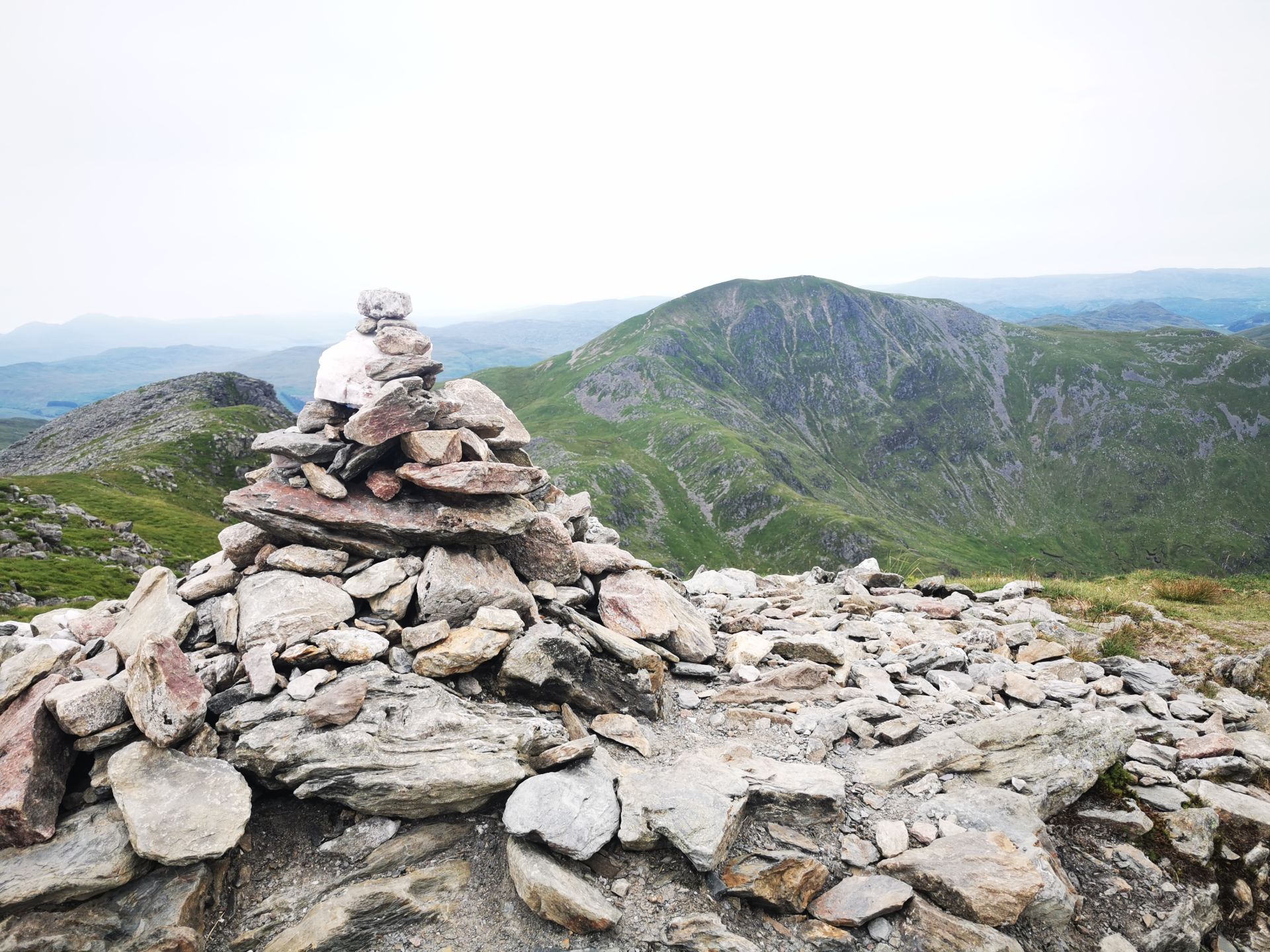 Stuc a’Chroin 