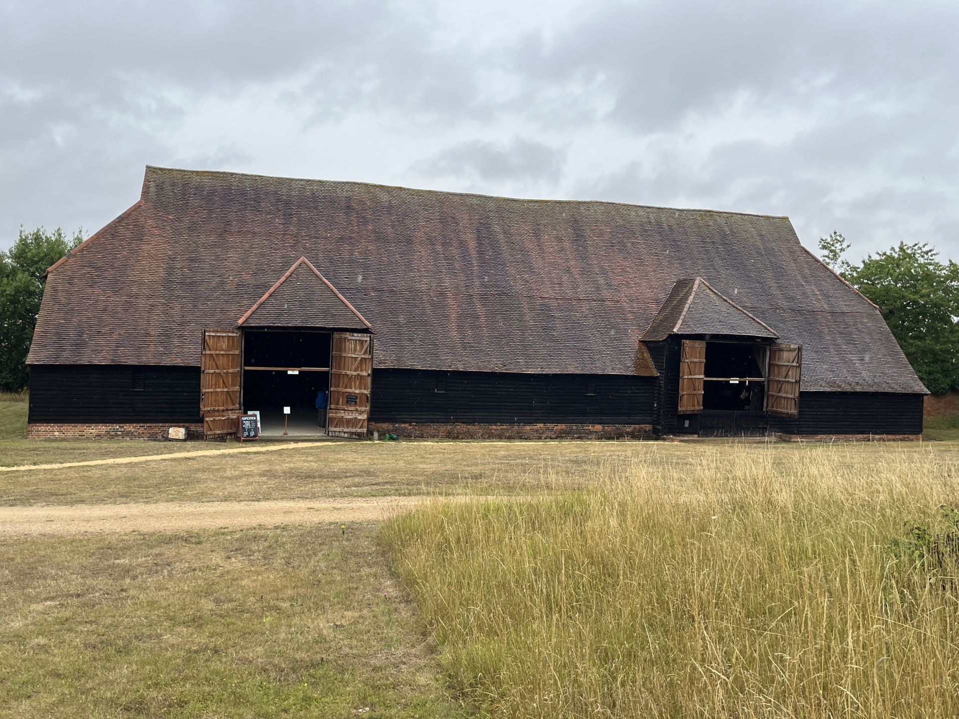 Grange Barn