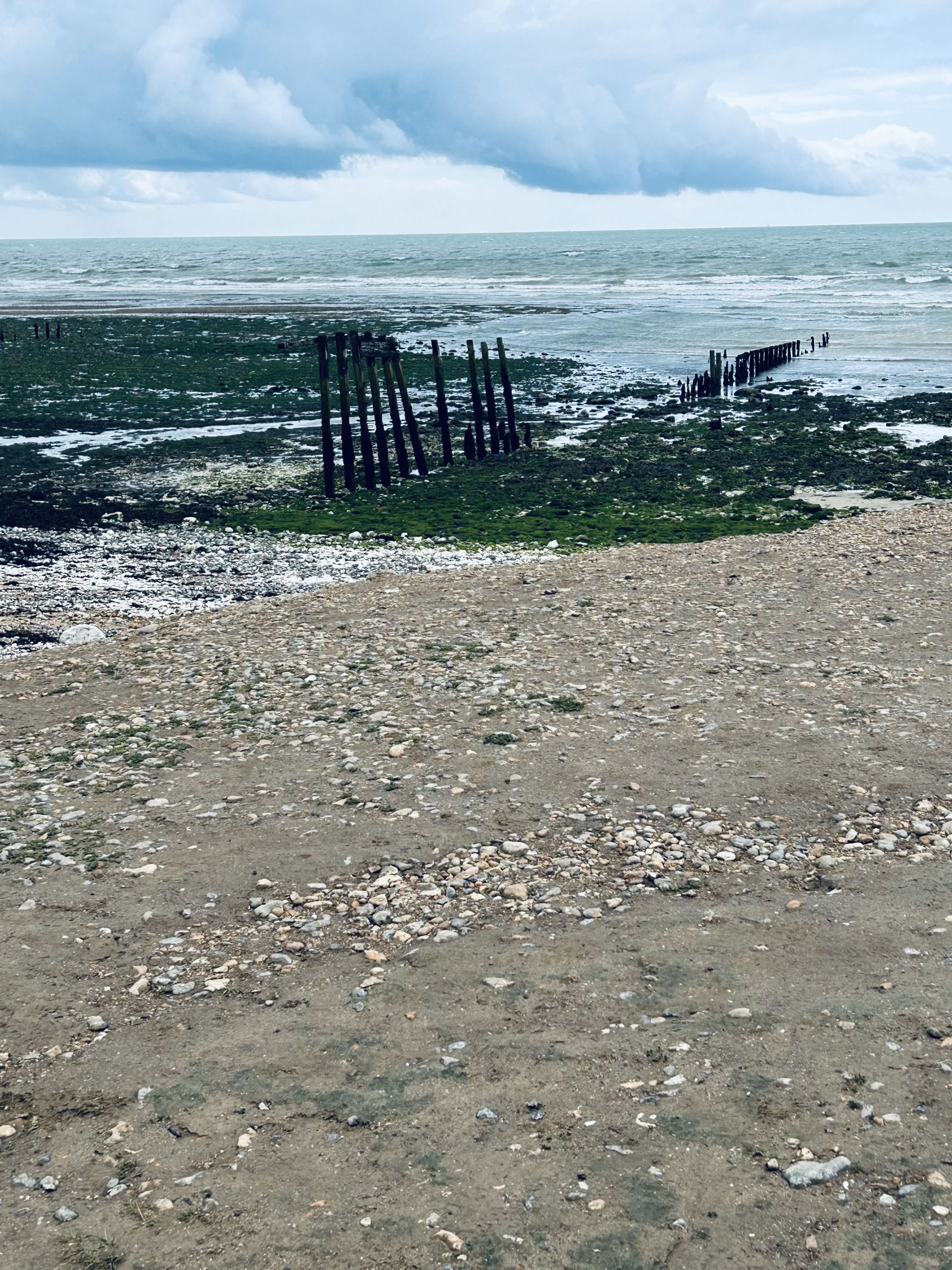 Cuckmere Haven