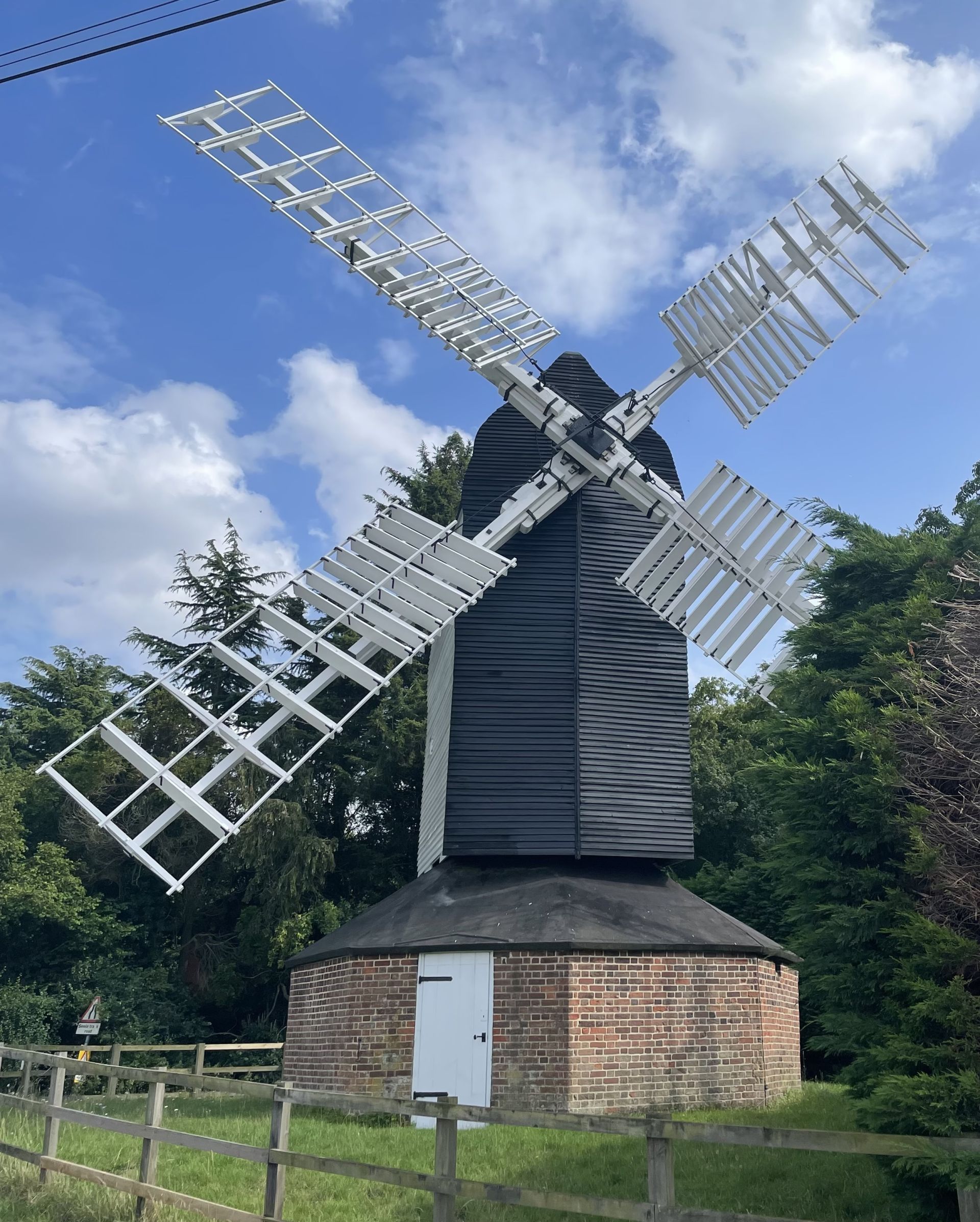 windmill