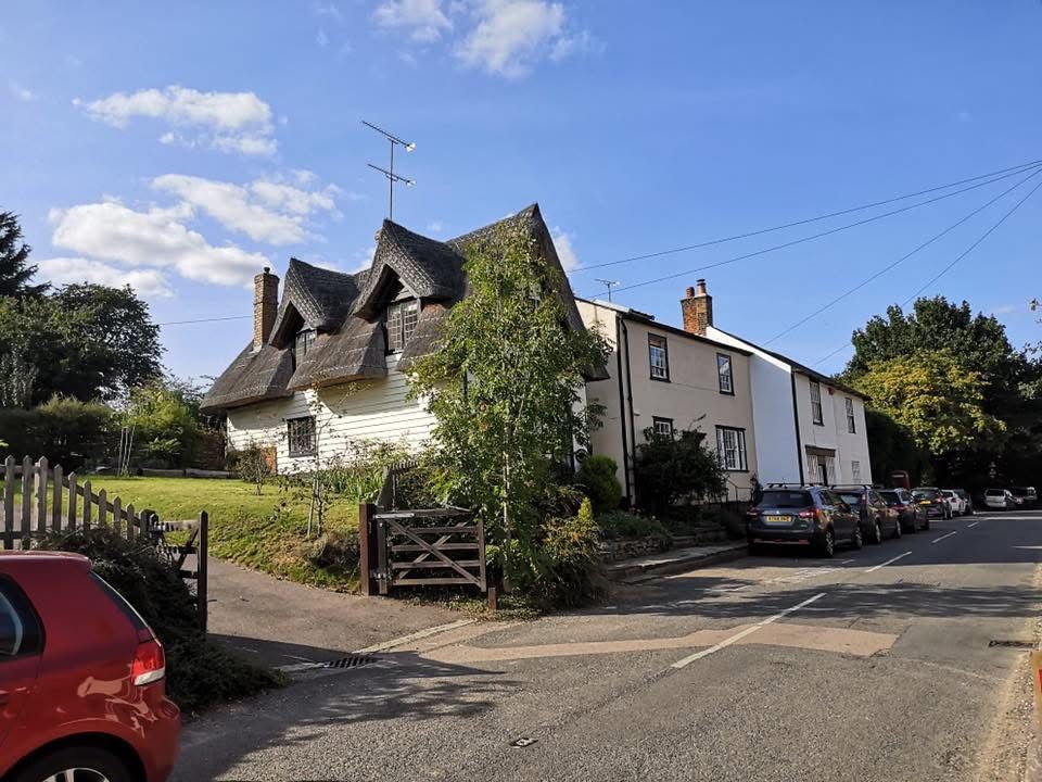 Houses