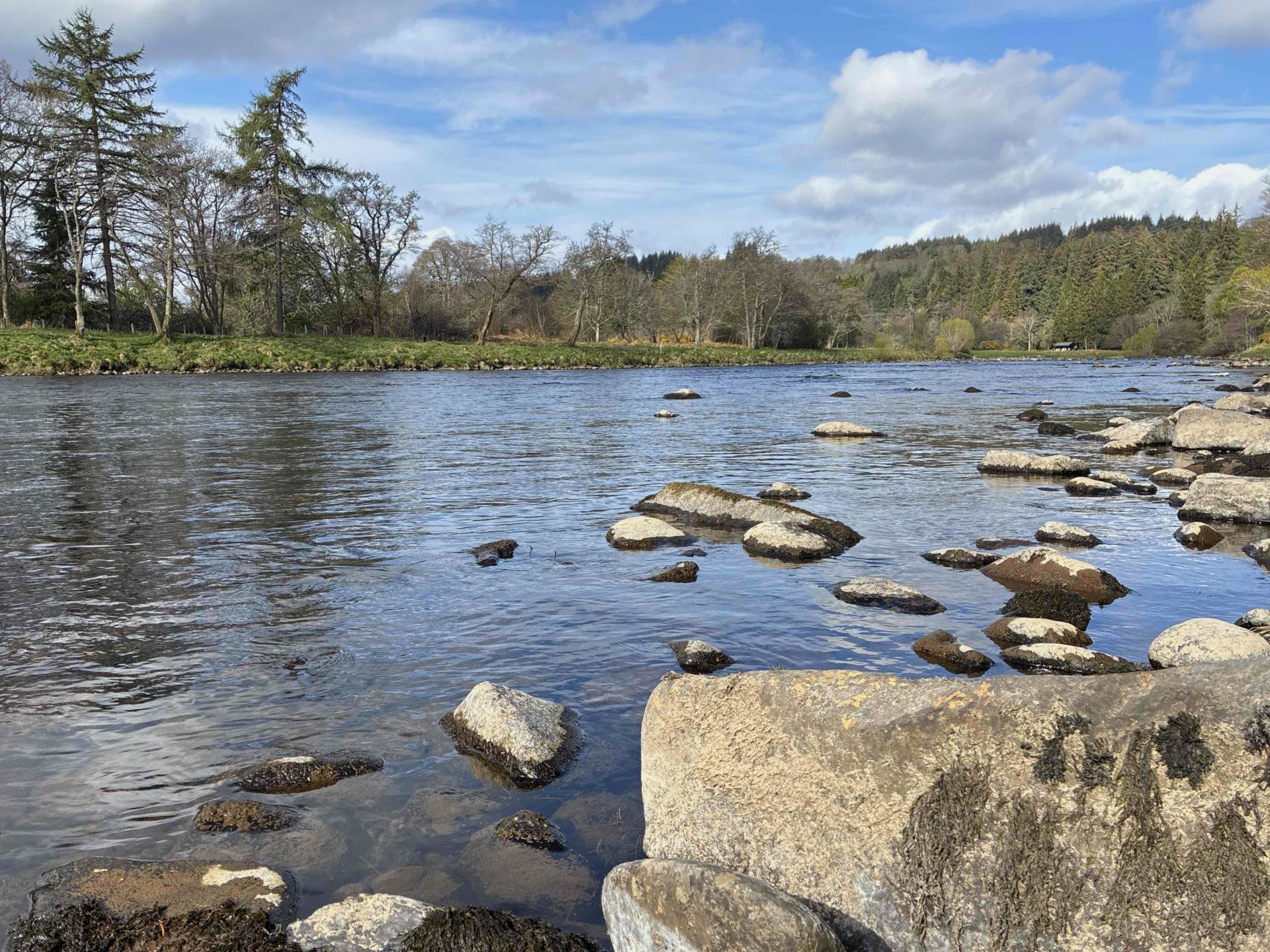 River Spey