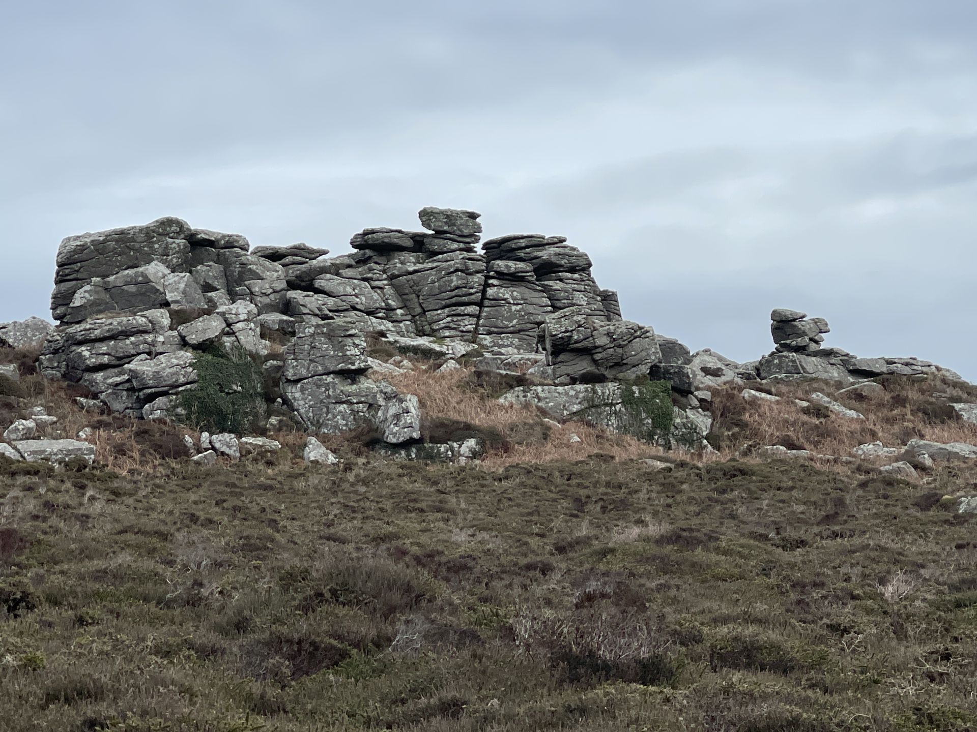 Carn Kenidjack