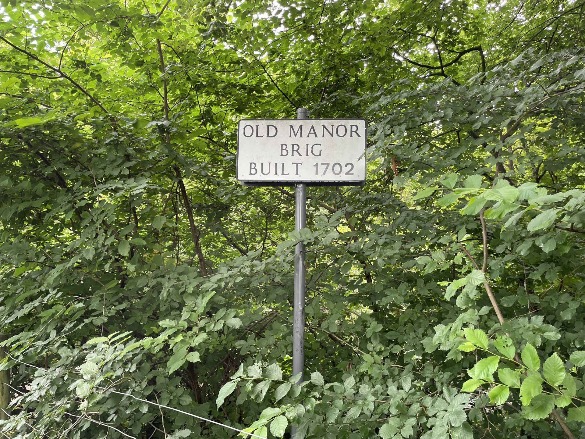 Signpost
