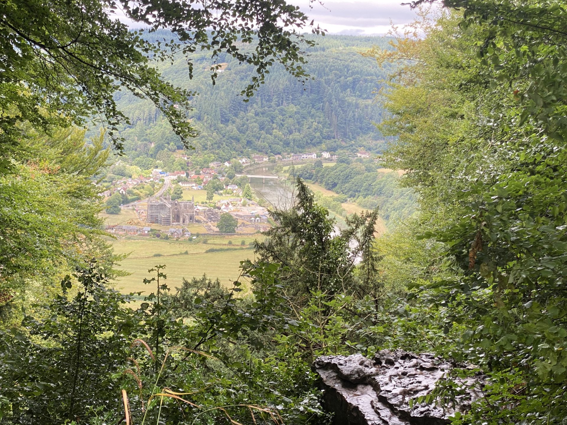 Abbey