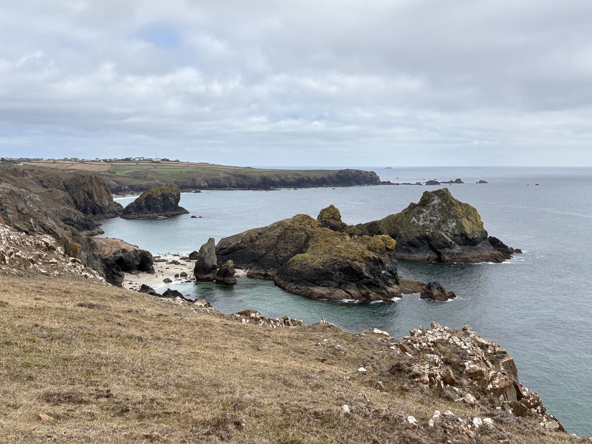 Kynance Cove