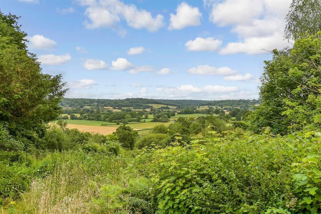 Penshurst Countryside