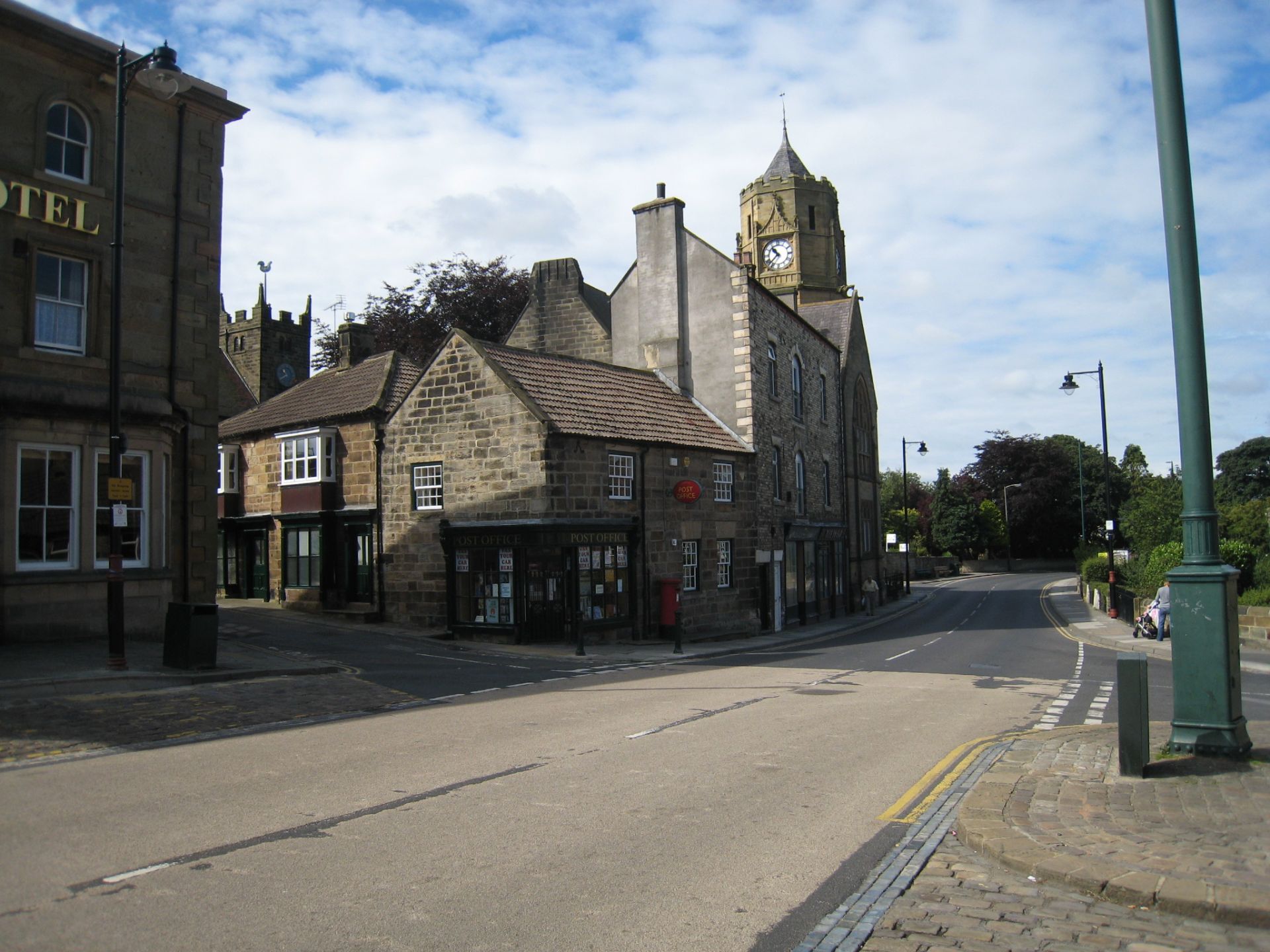 Loftus