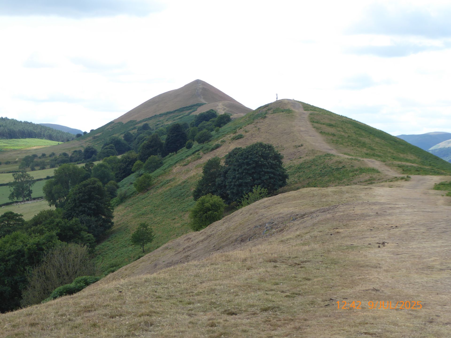 Lawley Ridge