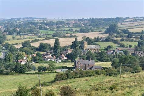 Nettleton view
