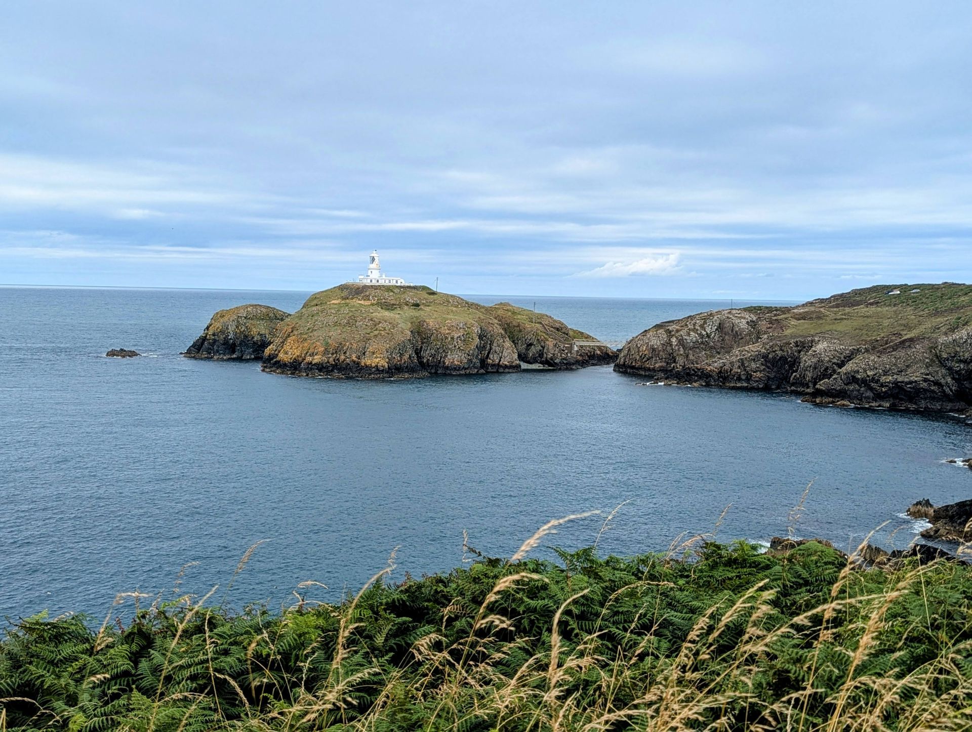 Strumble