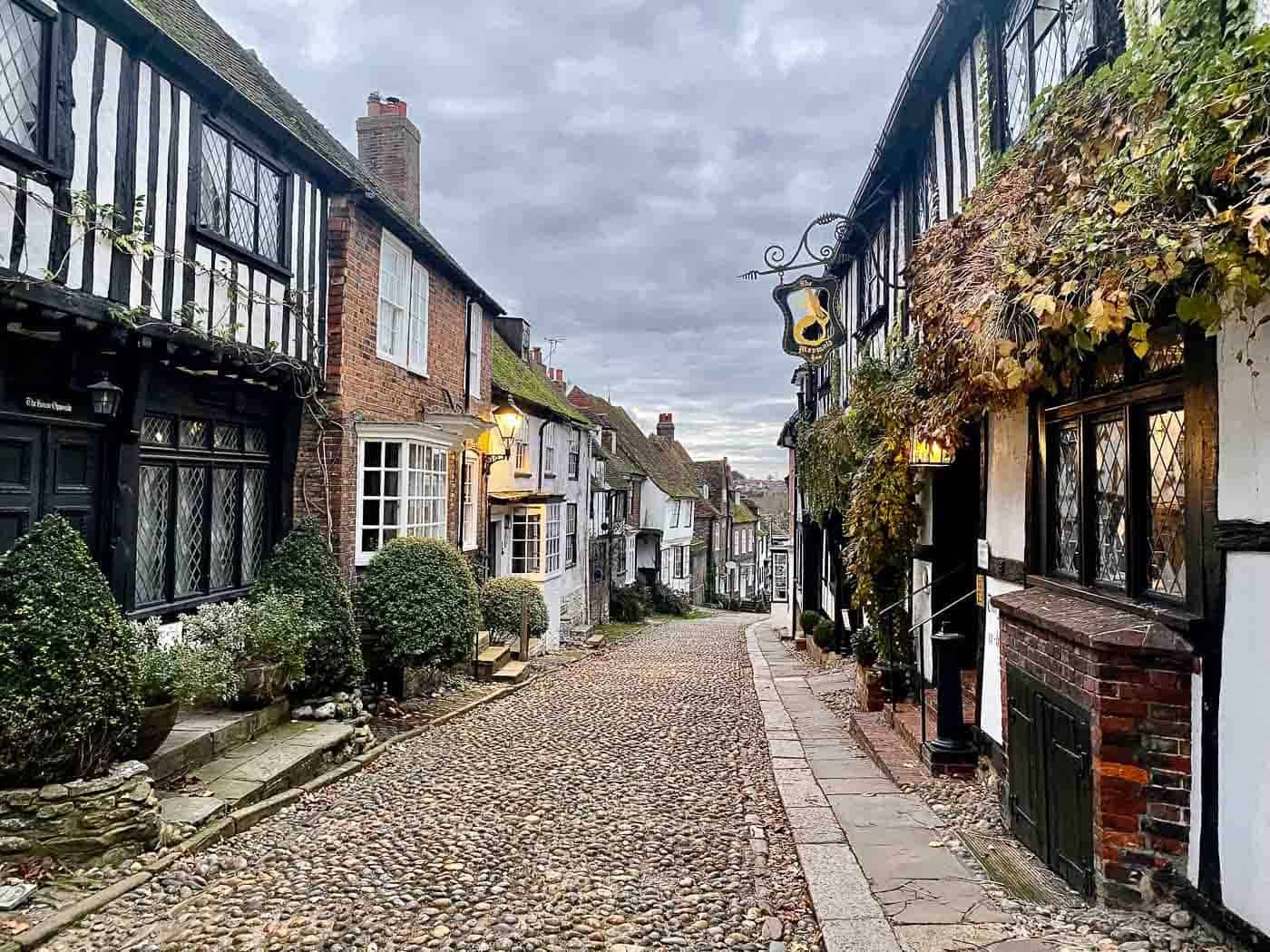 Rye