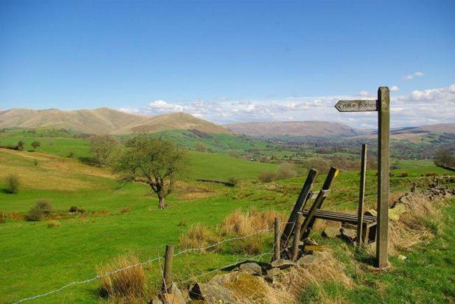 Sedbergh