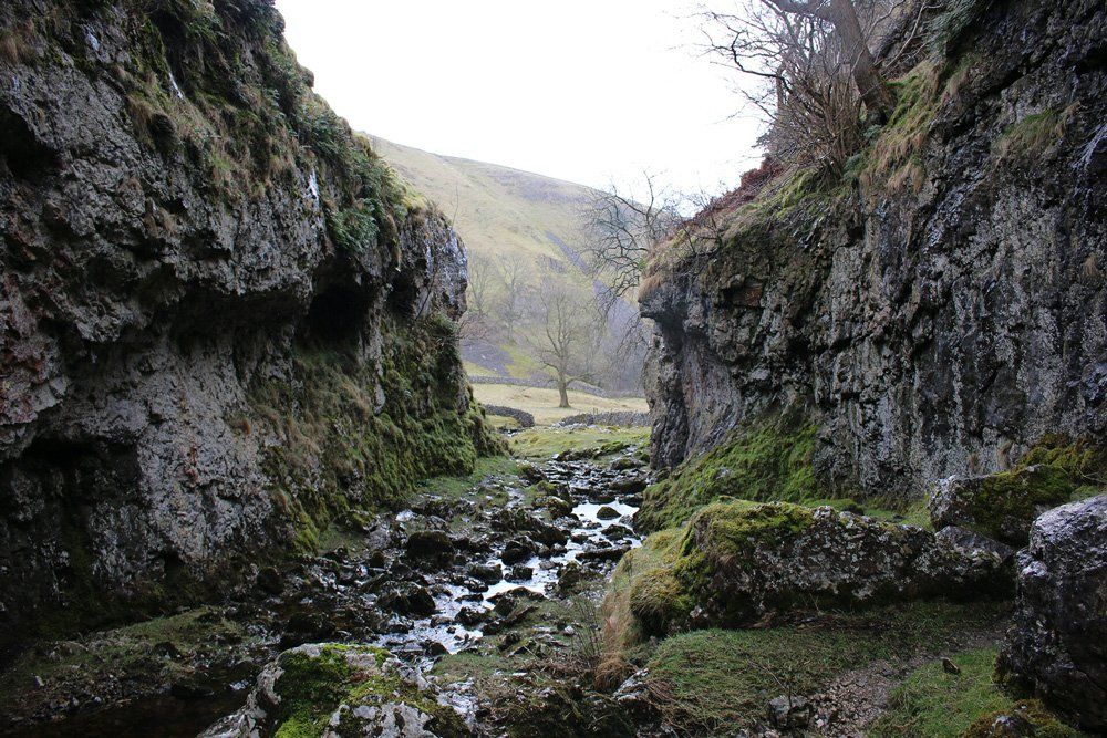 Troller's Gill
