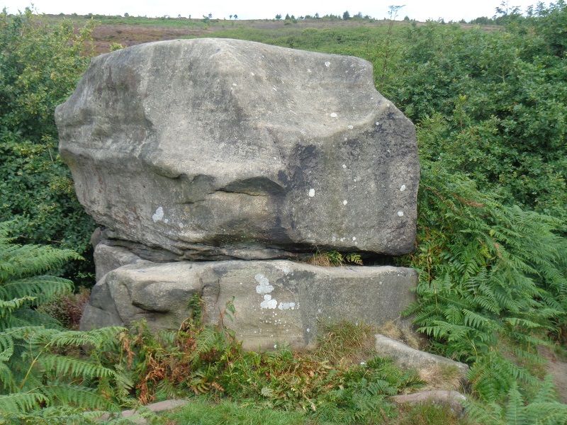 Heart Stone