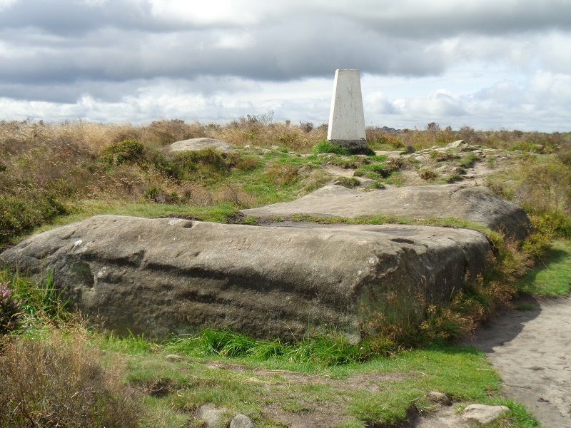 Trig Point