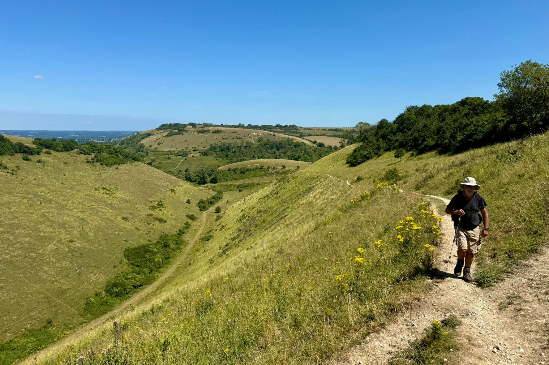 Devil’ Dyke