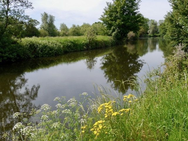 River Medway