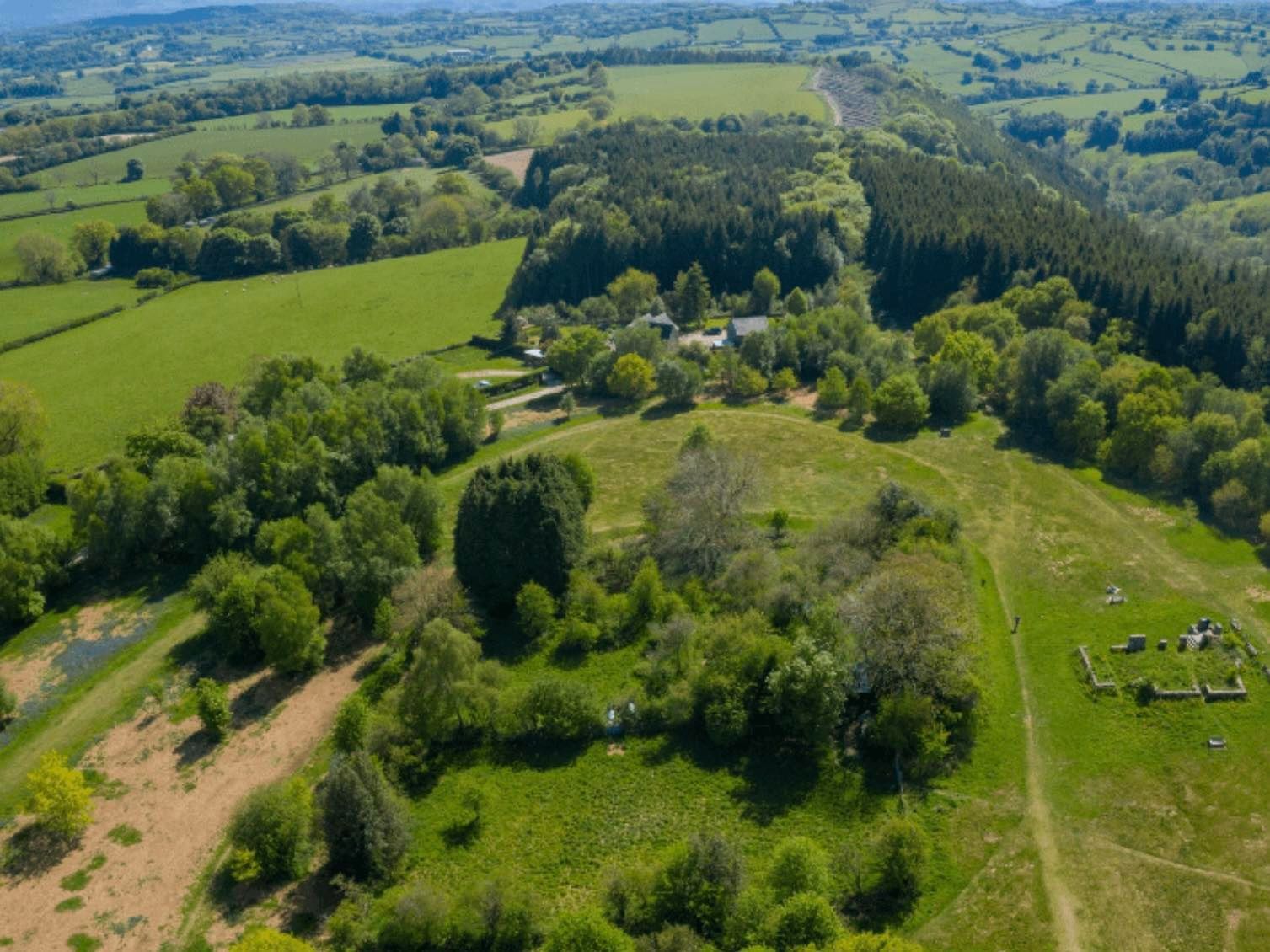 Oswestry Old Racecourse