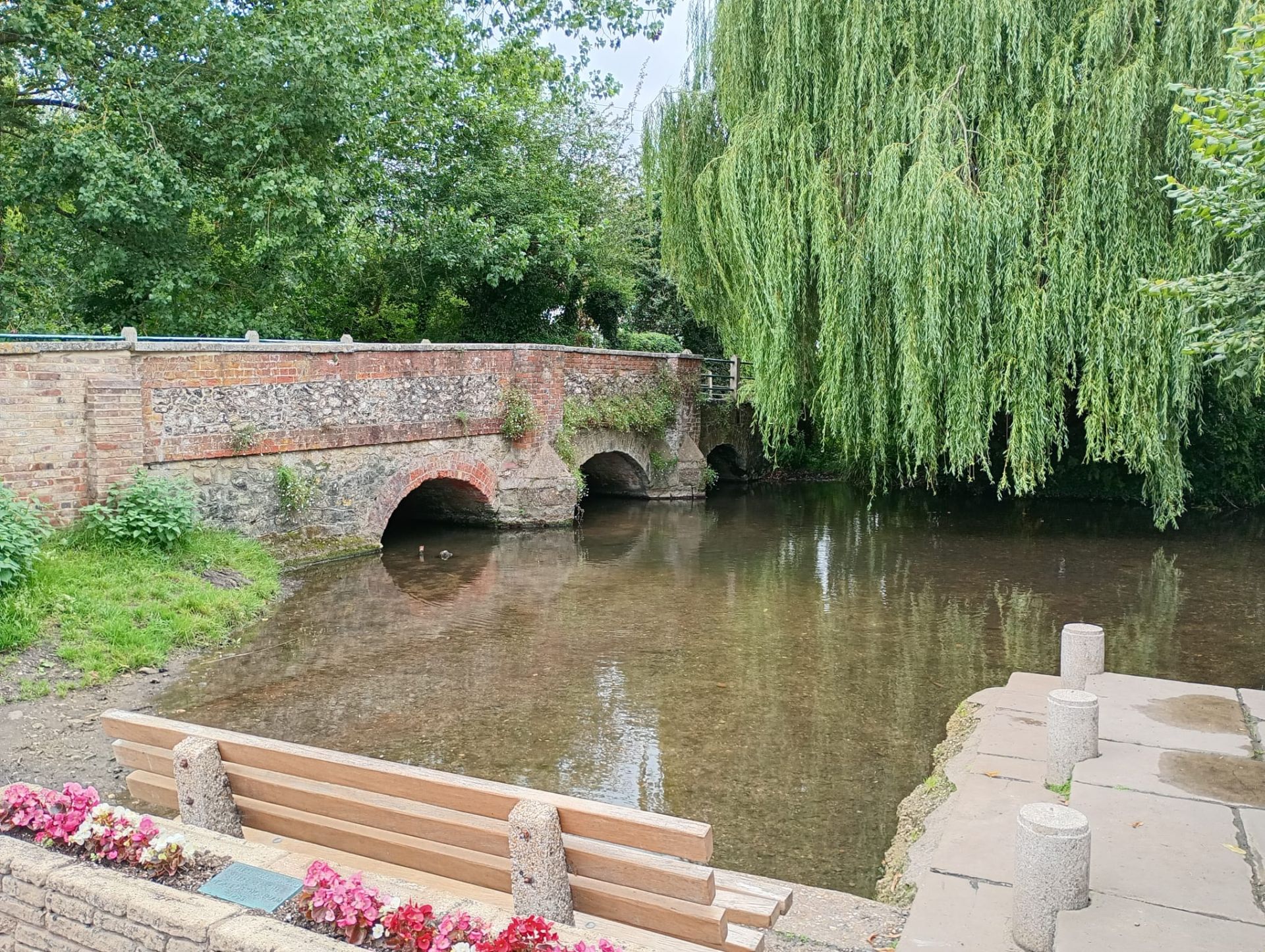 Shoreham