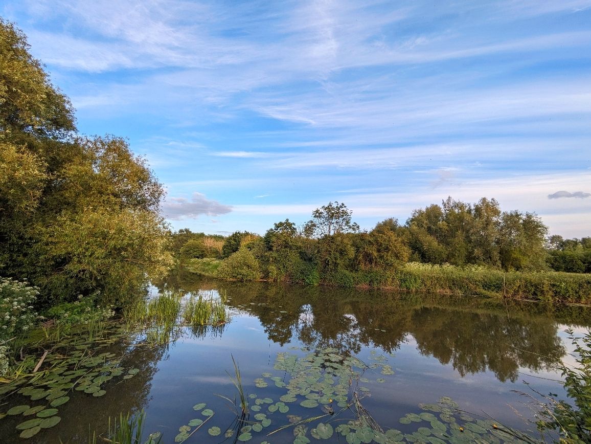 River Medway 