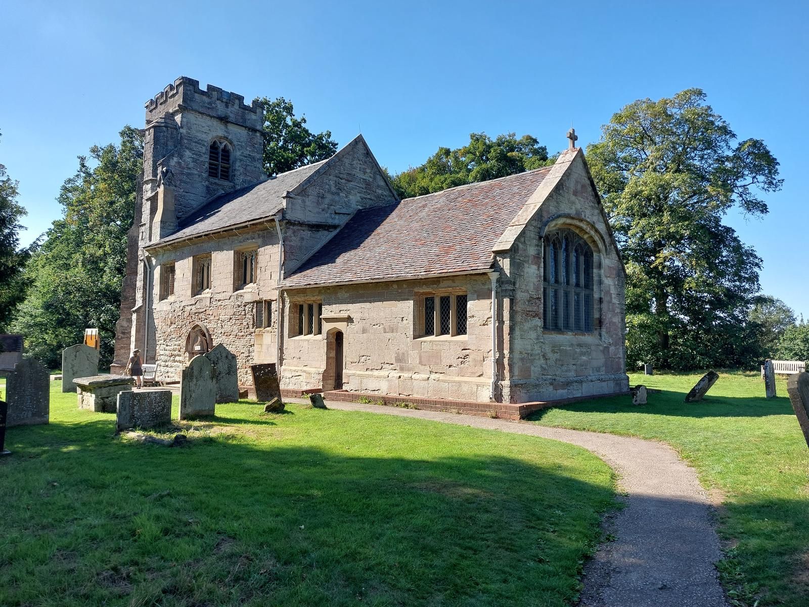 Church