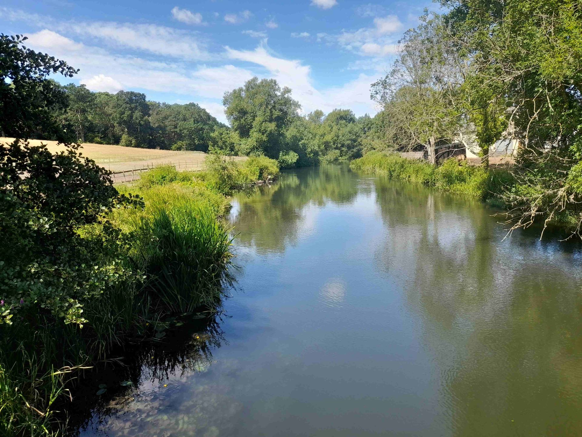 River Kennet