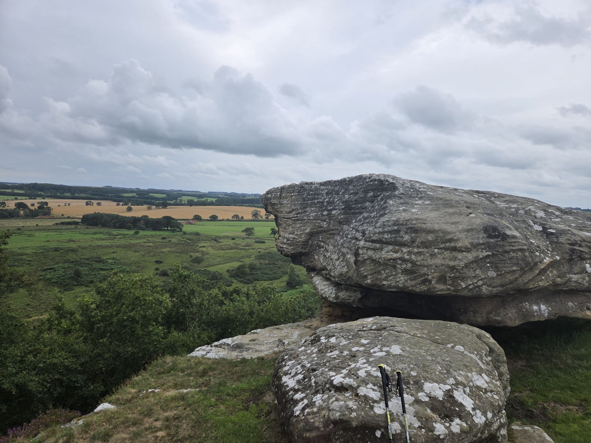 Crag