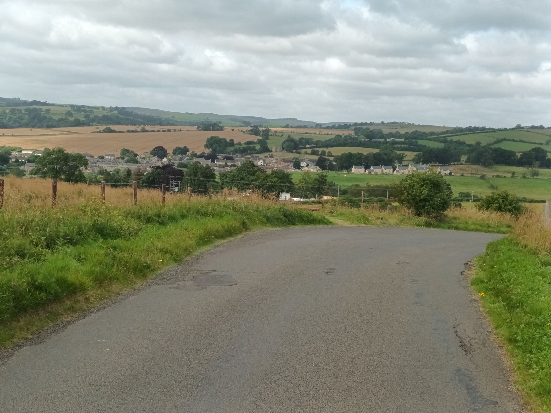 Village