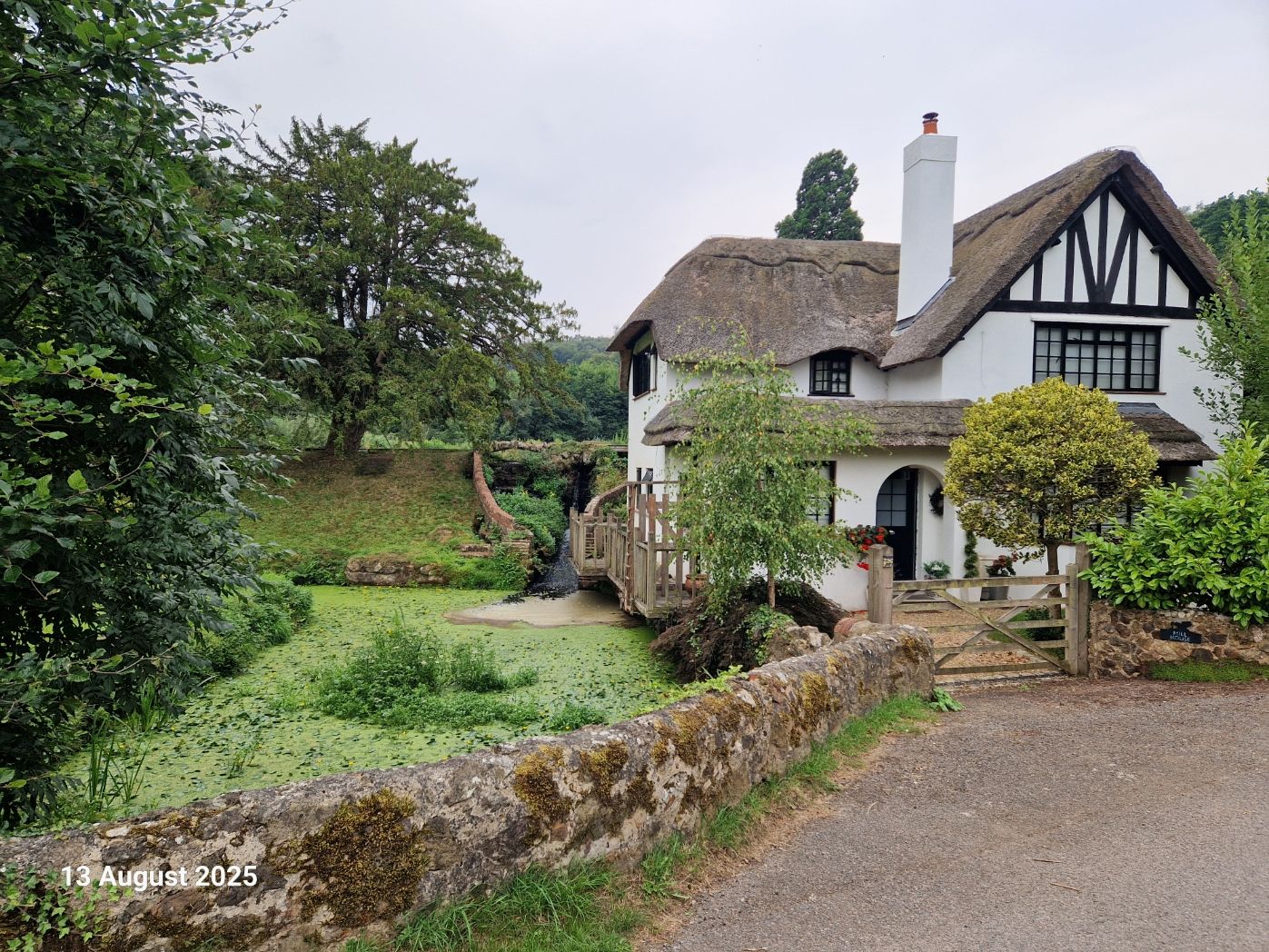 Cottage
