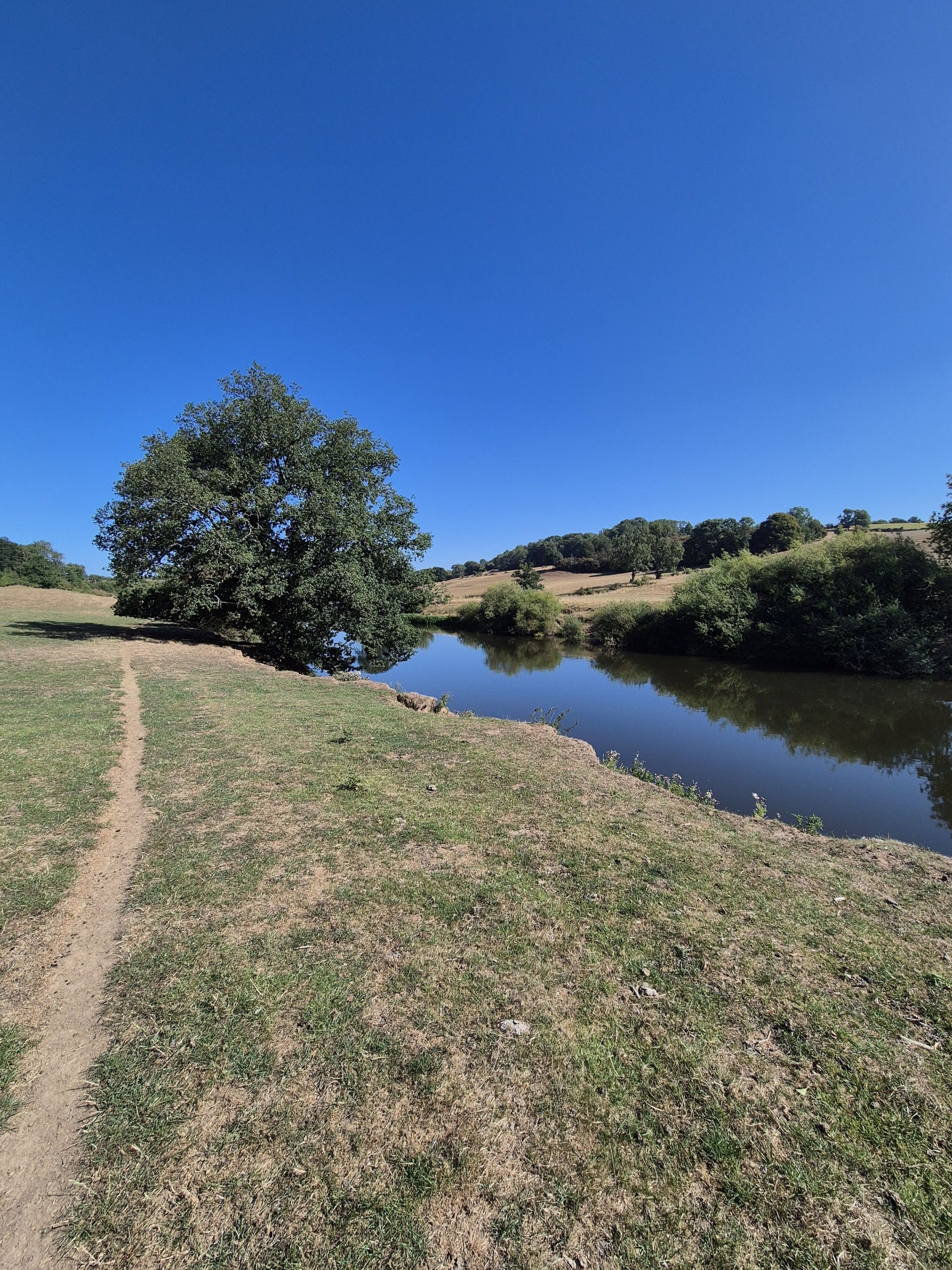 River Severn