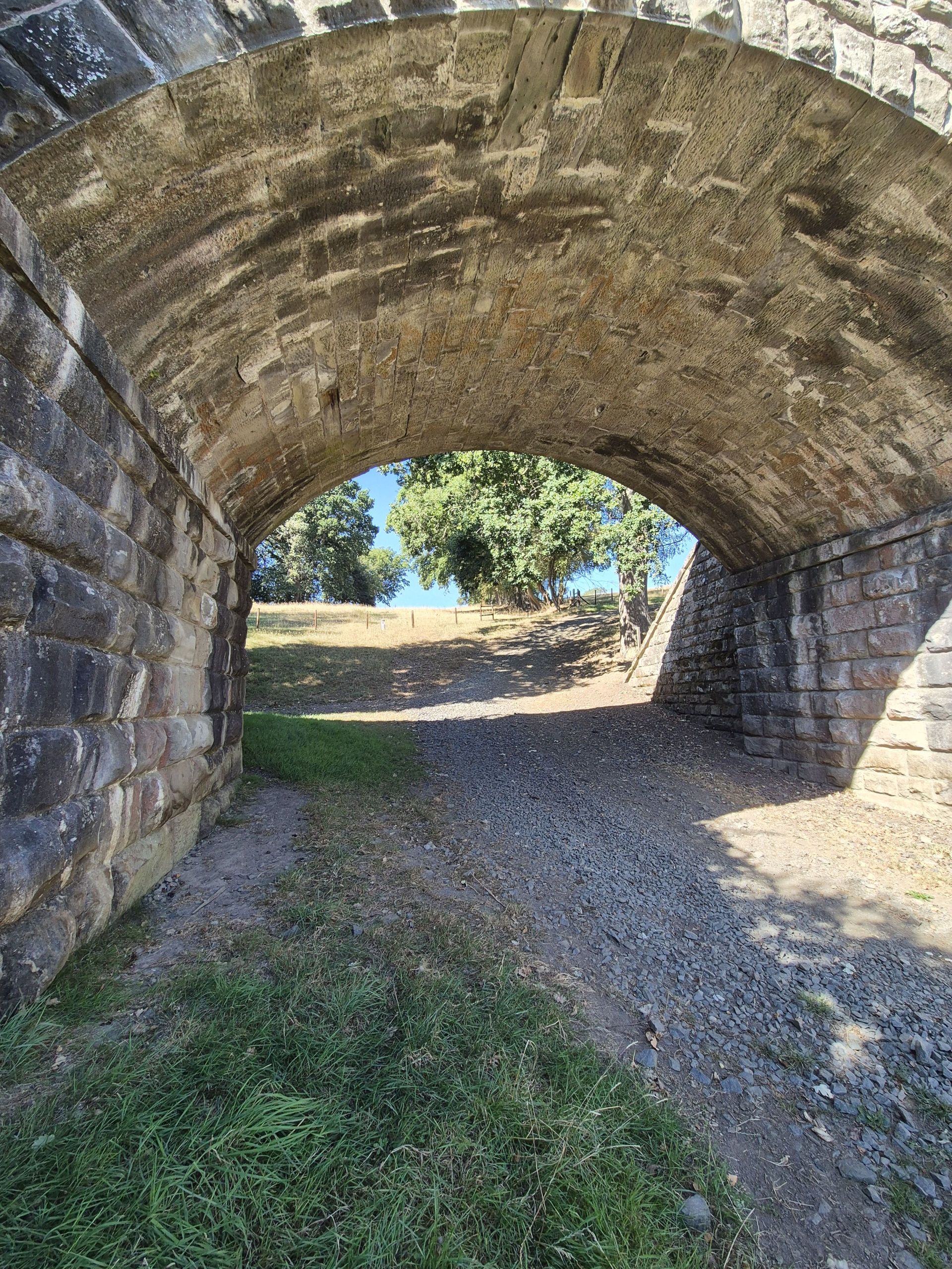 Railway Bridge