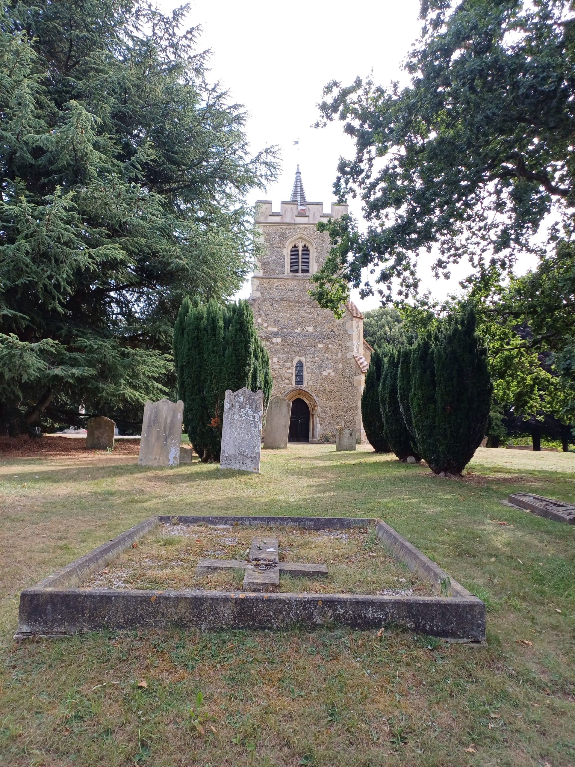 Church