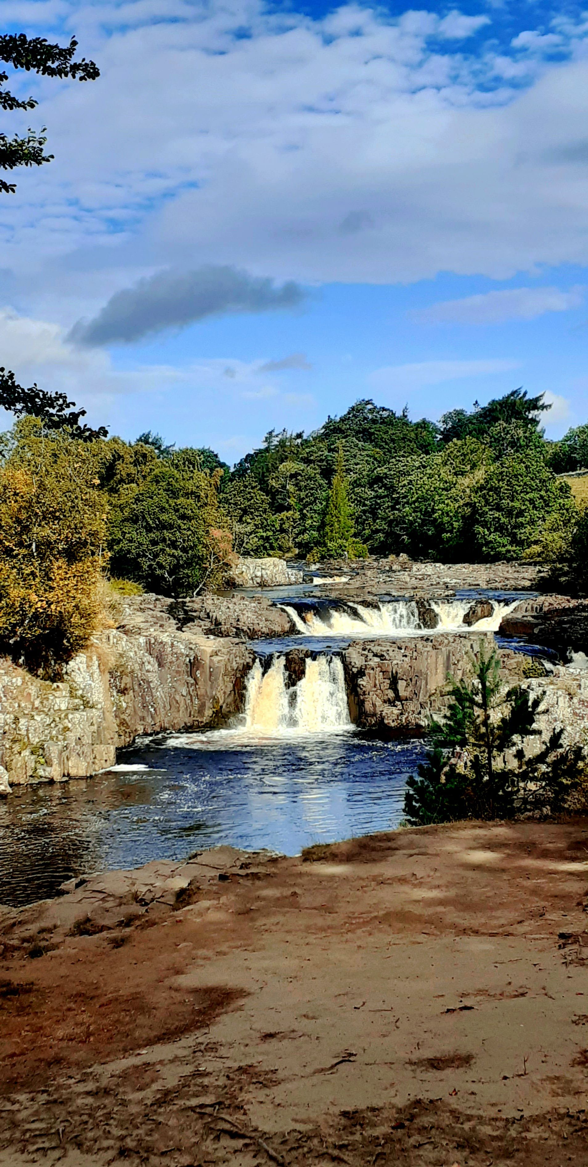 Waterfall 