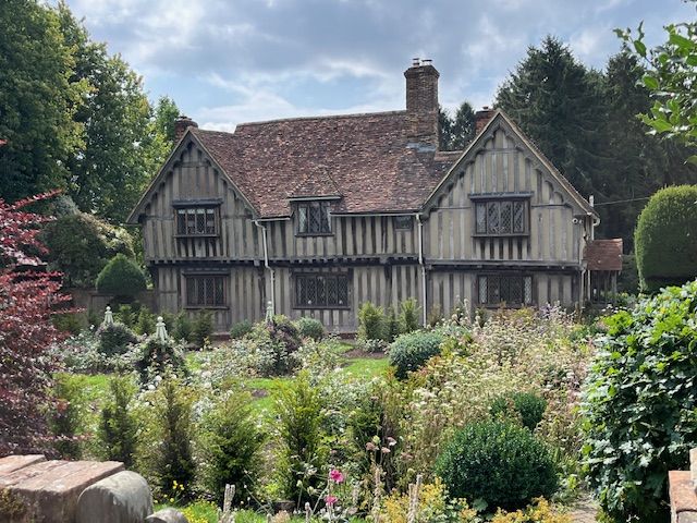 Old house