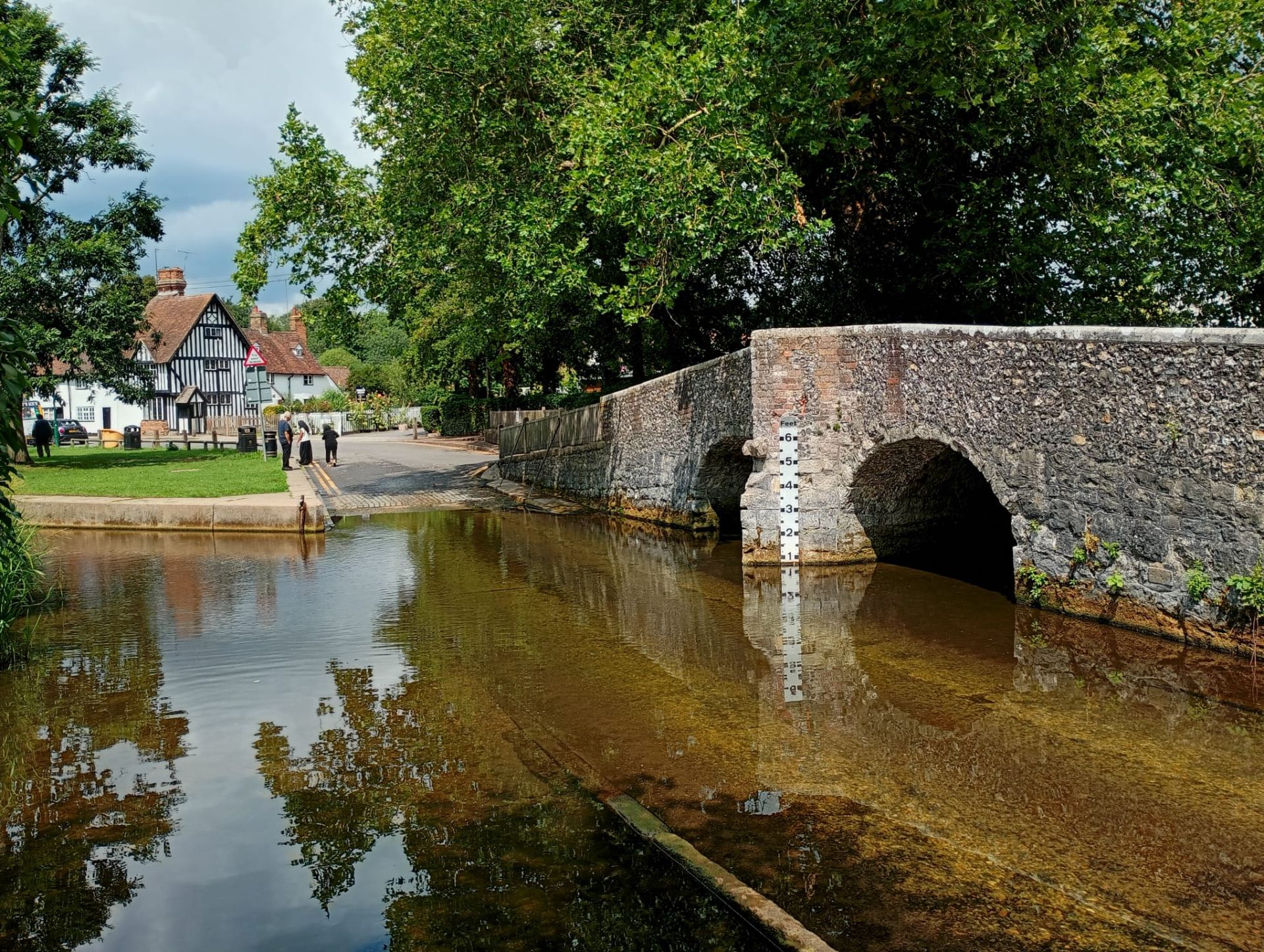 Eynsford