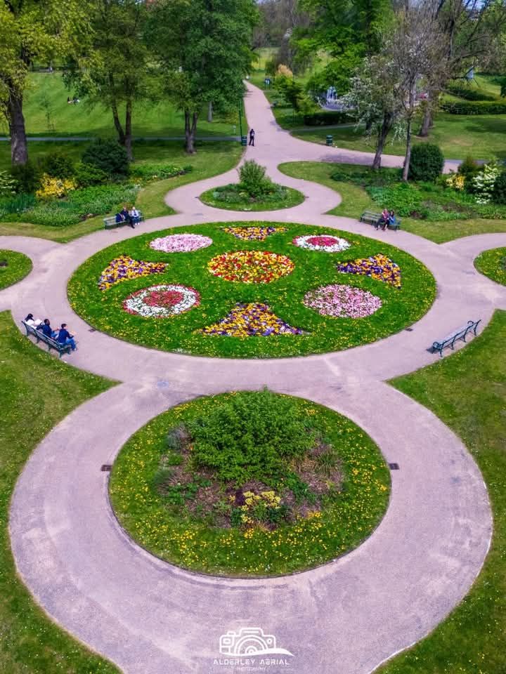 Peel Park