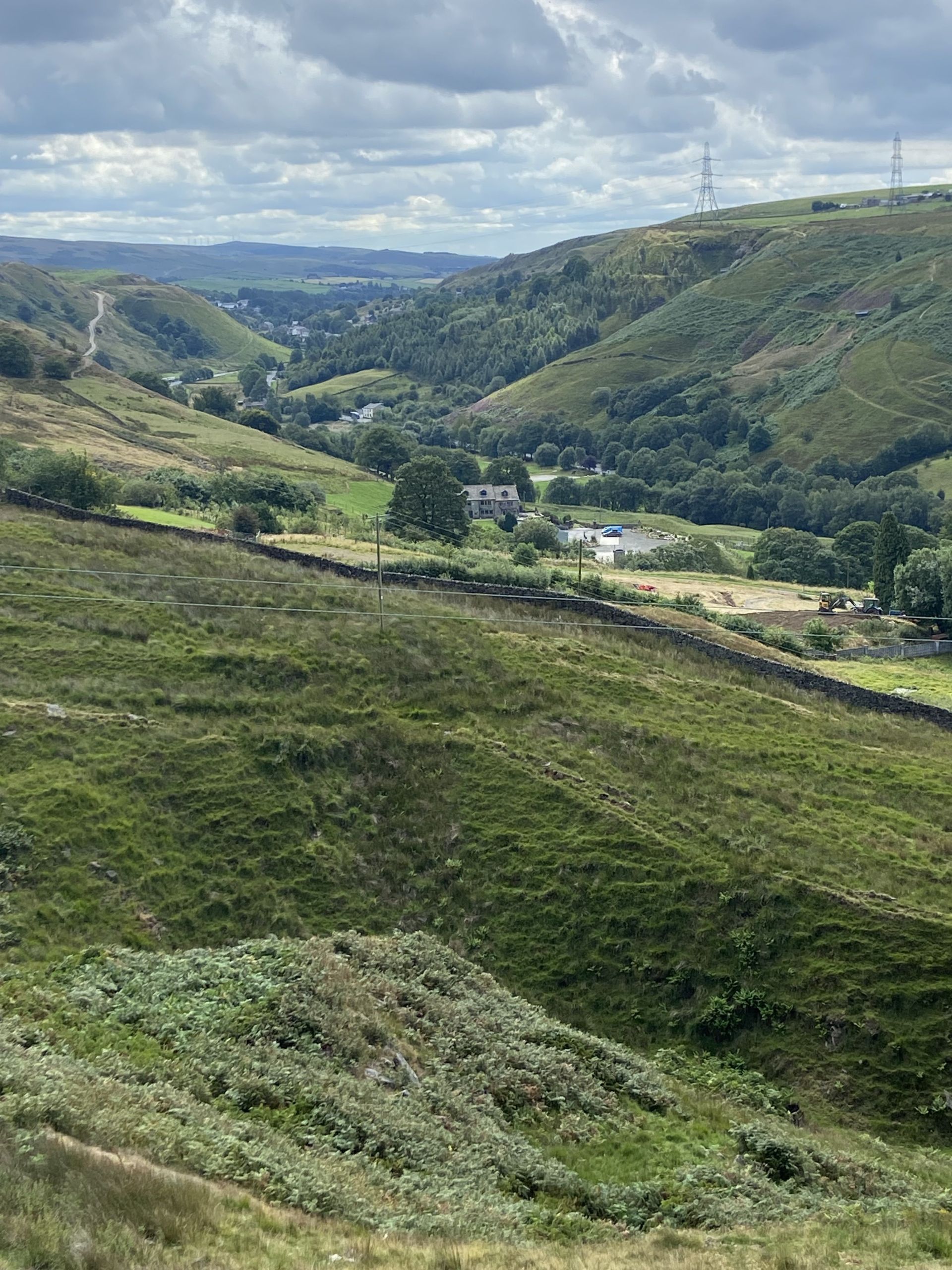 Walsden valley 