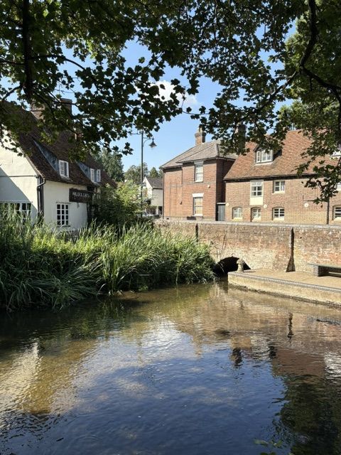 Wheathampstead